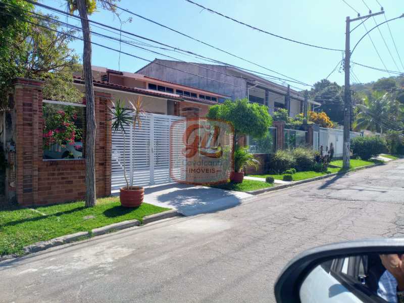 Conheça 552dbef3-a351-4875-a811-75a60c do imóvel - Casa em condomínio, lazer completo, - CS3110 - 2 552dbef3-a351-4875-a811-75a60c - 2