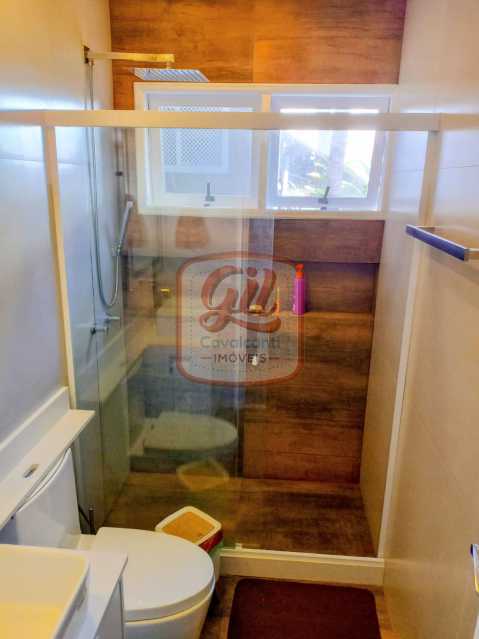 Conheça 805f2a79-683c-405b-9366-182d5f do imóvel - Casa em condomínio, lazer completo, - CS3110 - 25 805f2a79-683c-405b-9366-182d5f - 25
