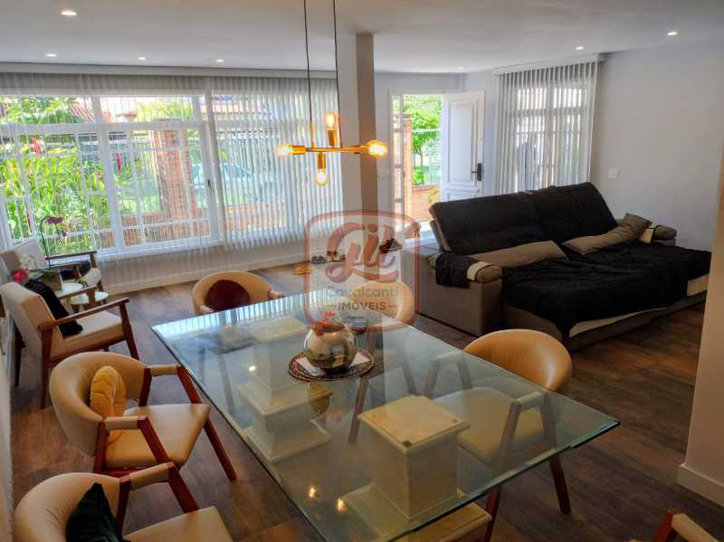 Conheça 822adf53-46fd-4588-b784-23687c do imóvel - Casa em condomínio, lazer completo, - CS3110 - 13 822adf53-46fd-4588-b784-23687c - 13