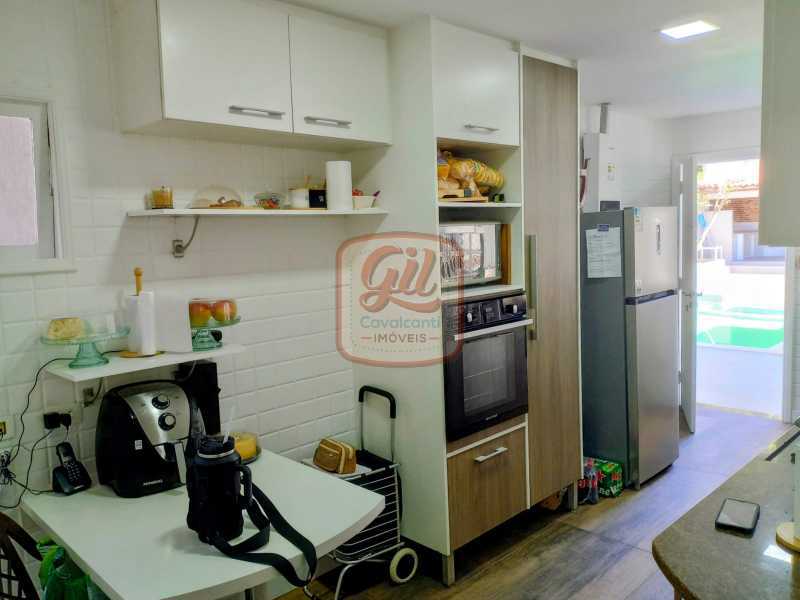 Conheça 3192d347-484c-4351-9273-462615 do imóvel - Casa em condomínio, lazer completo, - CS3110 - 18 3192d347-484c-4351-9273-462615 - 18