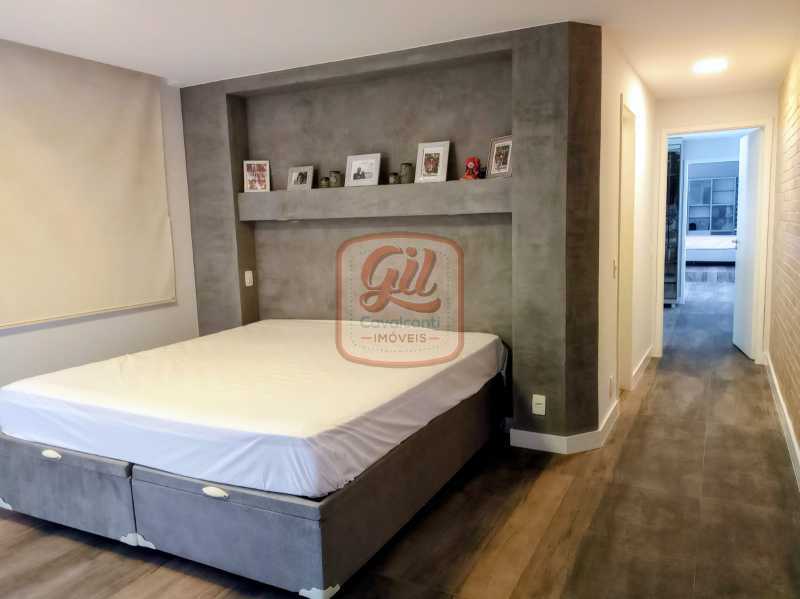 Conheça e866c556-51bb-4edb-ac71-242567 do imóvel - Casa em condomínio, lazer completo, - CS3110 - 21 e866c556-51bb-4edb-ac71-242567 - 21