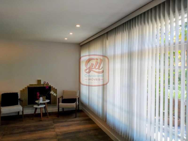 Conheça edbfe2ca-660b-4655-ab25-74de06 do imóvel - Casa em condomínio, lazer completo, - CS3110 - 14 edbfe2ca-660b-4655-ab25-74de06 - 14