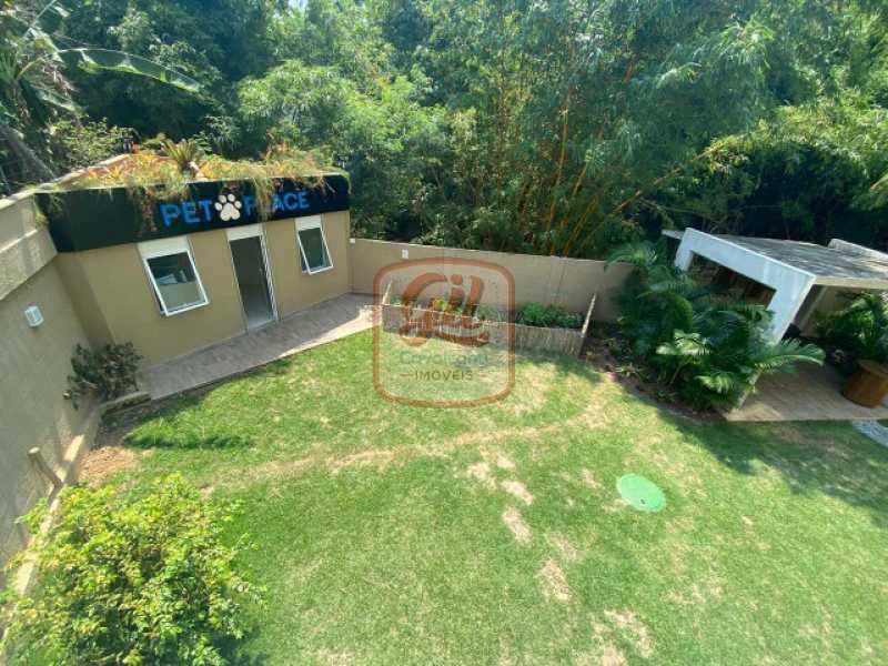 Conheça 433c709c-d3ff-4a5f-9840-a4a263 do imóvel - Pronto para morar apartamento salão em 02 ambientes 01 quarto varanda - AP2683 - 22 433c709c-d3ff-4a5f-9840-a4a263 - 22