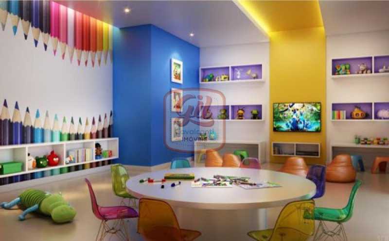 Conheça 403963de-d97f-4cac-8ba0-9336b7 do imóvel - Pronto para morar apartamento salão em 02 ambientes 01 quarto varanda - AP2683 - 10 403963de-d97f-4cac-8ba0-9336b7 - 10