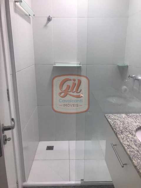 Conheça 02766807-d0dd-4e9a-aa4b-08597c do imóvel - Pronto para morar apartamento salão em 02 ambientes 01 quarto varanda - AP2683 - 7 02766807-d0dd-4e9a-aa4b-08597c - 7