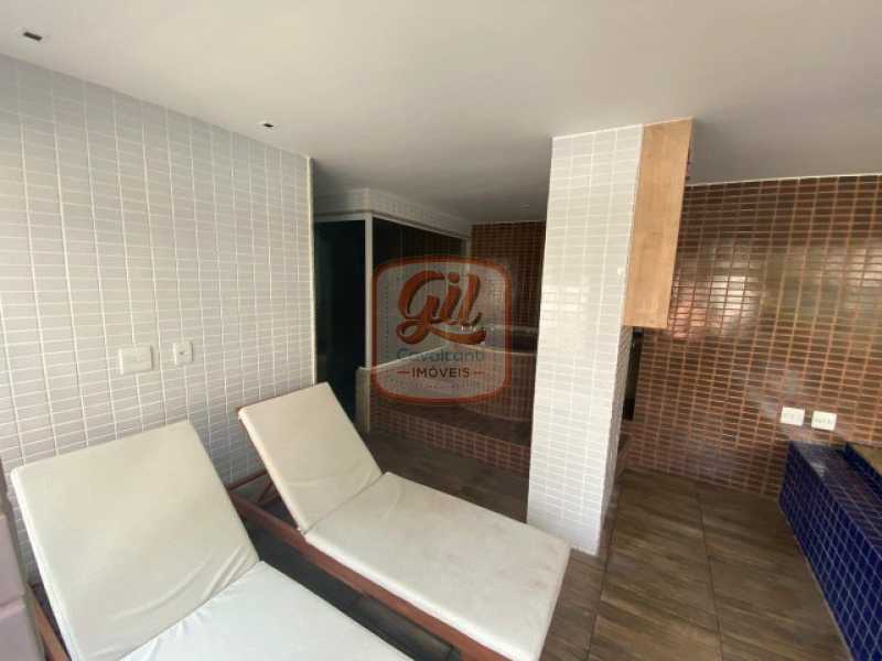Conheça 31738897-cd6f-4cc1-9993-c90d3a do imóvel - Pronto para morar apartamento salão em 02 ambientes 01 quarto varanda - AP2683 - 21 31738897-cd6f-4cc1-9993-c90d3a - 21