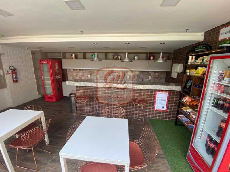 Conheça ca00e1fd-5d2c-4051-a5db-eaaedd do imóvel - Pronto para morar apartamento salão em 02 ambientes 01 quarto varanda - AP2683 - 13 ca00e1fd-5d2c-4051-a5db-eaaedd - 13