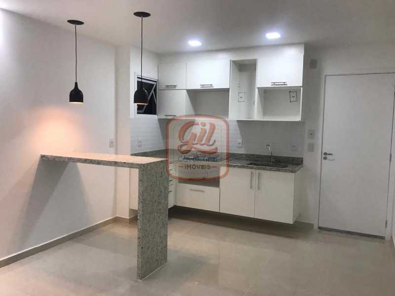 Conheça f1e8e1be-2abf-46ff-8ac9-9b1ceb do imóvel - Pronto para morar apartamento salão em 02 ambientes 01 quarto varanda - AP2683 - 4 f1e8e1be-2abf-46ff-8ac9-9b1ceb - 4