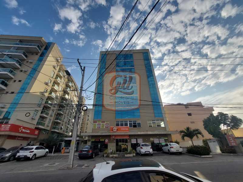 Conheça 6e192e71-1716-44c0-96a9-71c30a do imóvel - Pronto para morar apartamento salão em 02 ambientes 01 quarto varanda - AP2683 - 28 6e192e71-1716-44c0-96a9-71c30a - 28