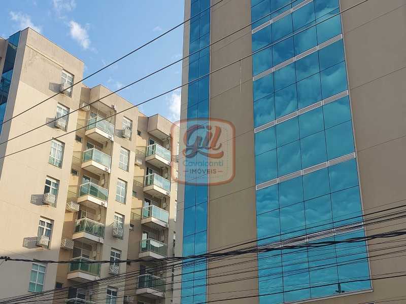 Conheça 179c52fc-4238-4e93-aa85-de09b3 do imóvel - Pronto para morar apartamento salão em 02 ambientes 01 quarto varanda - AP2683 - 29 179c52fc-4238-4e93-aa85-de09b3 - 29