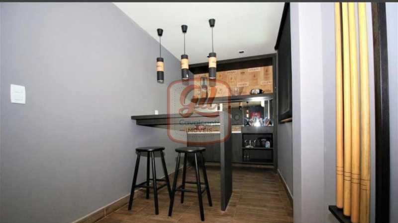 Conheça daab5ad0-2747-45c4-8cee-f715c1 do imóvel - Pronto para morar apartamento salão em 02 ambientes 01 quarto varanda - AP2683 - 17 daab5ad0-2747-45c4-8cee-f715c1 - 17