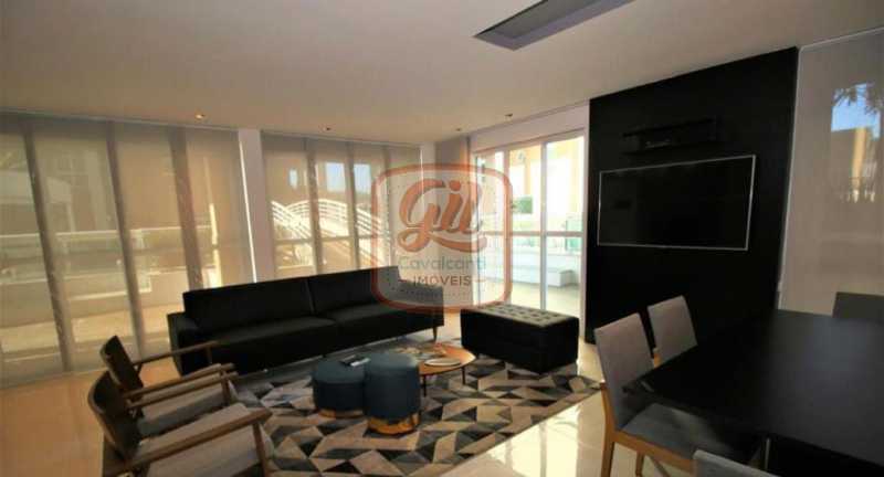 Conheça e4a5de69-09c6-402b-8ec6-31319c do imóvel - Pronto para morar apartamento salão em 02 ambientes 01 quarto varanda - AP2683 - 15 e4a5de69-09c6-402b-8ec6-31319c - 15