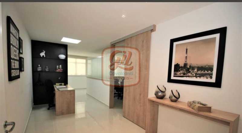 Conheça e092ee56-8d50-47ae-a8ca-ecb74e do imóvel - Pronto para morar apartamento salão em 02 ambientes 01 quarto varanda - AP2683 - 18 e092ee56-8d50-47ae-a8ca-ecb74e - 18