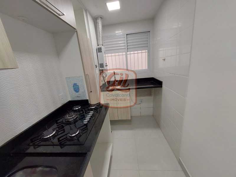 Conheça 0ccda33a-ee81-43dc-ae36-d4ec72 do imóvel - Taquara completo I 03 quartos varanda novo aceita financiamento e FGTS - AP2700 - 17 0ccda33a-ee81-43dc-ae36-d4ec72 - 17