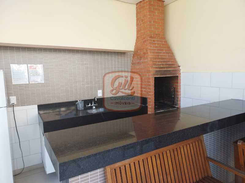 Conheça 01c87212-5b93-4d62-90fc-8f752c do imóvel - Taquara completo I 03 quartos varanda novo aceita financiamento e FGTS - AP2700 - 21 01c87212-5b93-4d62-90fc-8f752c - 21