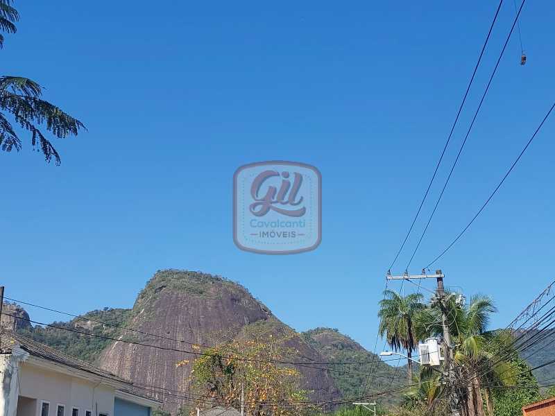 Conheça 92f714c1-c281-413e-8622-48fbf2 do imóvel - Taquara completo I 03 quartos varanda novo aceita financiamento e FGTS - AP2700 - 27 92f714c1-c281-413e-8622-48fbf2 - 27