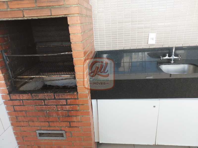 Conheça a56b8eb0-2355-4eec-b03f-30ea81 do imóvel - Taquara completo I 03 quartos varanda novo aceita financiamento e FGTS - AP2700 - 20 a56b8eb0-2355-4eec-b03f-30ea81 - 20