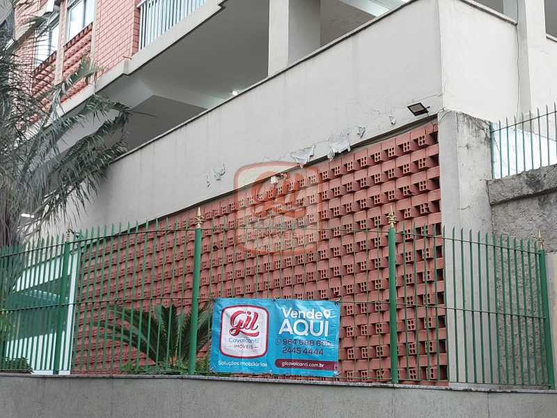 Conheça 5cadbb4e-857b-454c-ba44-dd5c54 do imóvel - Prédio único - documentação 100% - aceita financiamento - AP2708 - 23 5cadbb4e-857b-454c-ba44-dd5c54 - 23