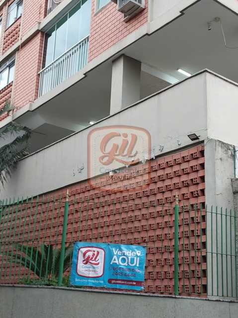 Conheça 26fcd1dd-07a0-40a6-bdc2-459523 do imóvel - Prédio único - documentação 100% - aceita financiamento - AP2708 - 24 26fcd1dd-07a0-40a6-bdc2-459523 - 24