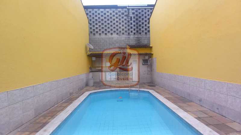 Conheça WhatsApp Image 2023-08-29 at 1 do imóvel - Casa em Condomínio 3 quartos à venda Taquara, Rio de Janeiro - R$ 410.000 - CS3139 - 22 WhatsApp Image 2023-08-29 at 1 - 22