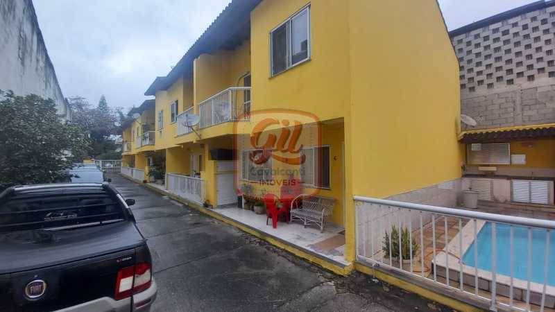 Conheça WhatsApp Image 2023-08-29 at 1 do imóvel - Casa em Condomínio 3 quartos à venda Taquara, Rio de Janeiro - R$ 410.000 - CS3139 - 25 WhatsApp Image 2023-08-29 at 1 - 25