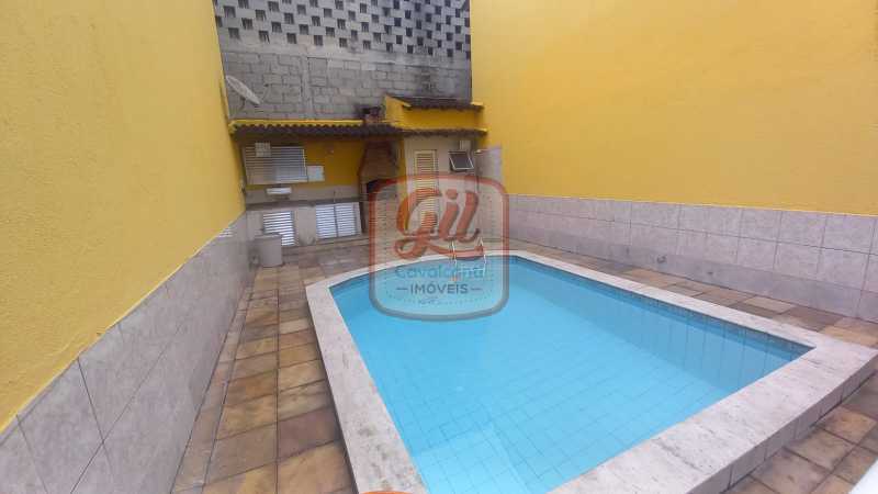 Conheça WhatsApp Image 2023-08-29 at 1 do imóvel - Casa em Condomínio 3 quartos à venda Taquara, Rio de Janeiro - R$ 410.000 - CS3139 - 23 WhatsApp Image 2023-08-29 at 1 - 23