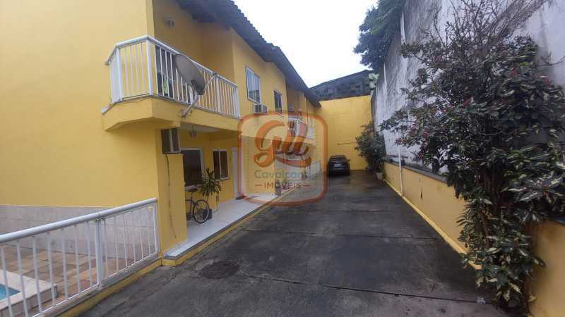 Conheça WhatsApp Image 2023-08-29 at 1 do imóvel - Casa em Condomínio 3 quartos à venda Taquara, Rio de Janeiro - R$ 410.000 - CS3139 - 24 WhatsApp Image 2023-08-29 at 1 - 24