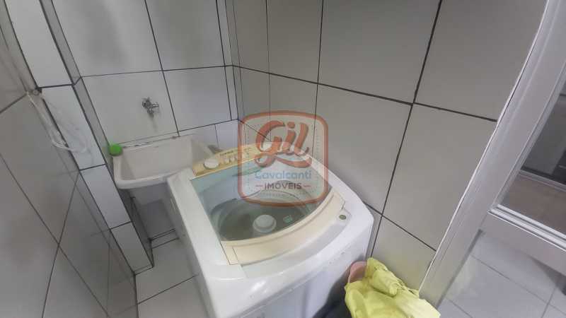 Conheça WhatsApp Image 2023-08-29 at 1 do imóvel - Casa em Condomínio 3 quartos à venda Taquara, Rio de Janeiro - R$ 410.000 - CS3139 - 7 WhatsApp Image 2023-08-29 at 1 - 7