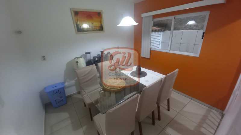 Conheça WhatsApp Image 2023-08-29 at 1 do imóvel - Casa em Condomínio 3 quartos à venda Taquara, Rio de Janeiro - R$ 410.000 - CS3139 - 5 WhatsApp Image 2023-08-29 at 1 - 5