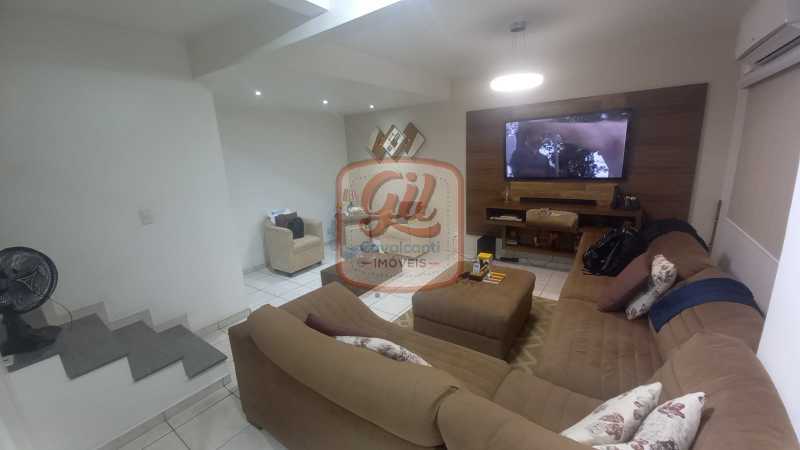 Conheça WhatsApp Image 2023-08-29 at 1 do imóvel - Casa em Condomínio 3 quartos à venda Taquara, Rio de Janeiro - R$ 410.000 - CS3139 - 4 WhatsApp Image 2023-08-29 at 1 - 4