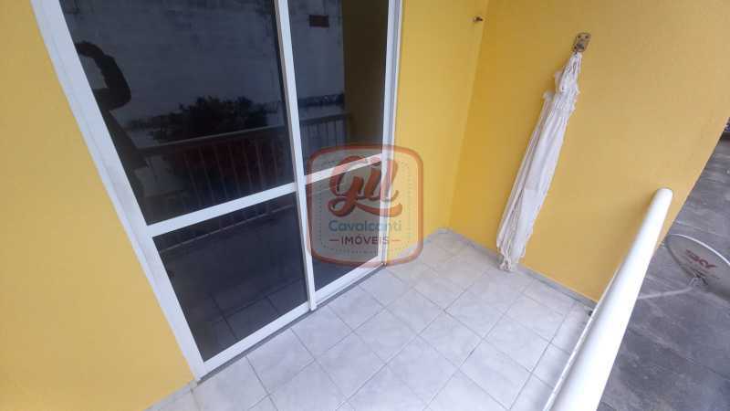 Conheça WhatsApp Image 2023-08-29 at 1 do imóvel - Casa em Condomínio 3 quartos à venda Taquara, Rio de Janeiro - R$ 410.000 - CS3139 - 12 WhatsApp Image 2023-08-29 at 1 - 12
