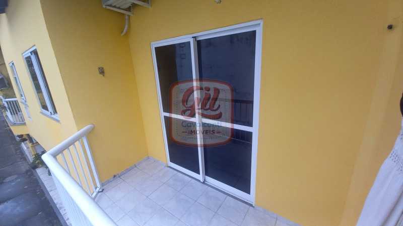 Conheça WhatsApp Image 2023-08-29 at 1 do imóvel - Casa em Condomínio 3 quartos à venda Taquara, Rio de Janeiro - R$ 410.000 - CS3139 - 14 WhatsApp Image 2023-08-29 at 1 - 14