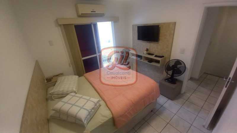 Conheça WhatsApp Image 2023-08-29 at 1 do imóvel - Casa em Condomínio 3 quartos à venda Taquara, Rio de Janeiro - R$ 410.000 - CS3139 - 17 WhatsApp Image 2023-08-29 at 1 - 17