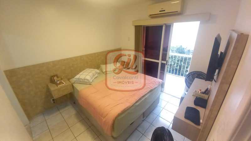 Conheça WhatsApp Image 2023-08-29 at 1 do imóvel - Casa em Condomínio 3 quartos à venda Taquara, Rio de Janeiro - R$ 410.000 - CS3139 - 19 WhatsApp Image 2023-08-29 at 1 - 19
