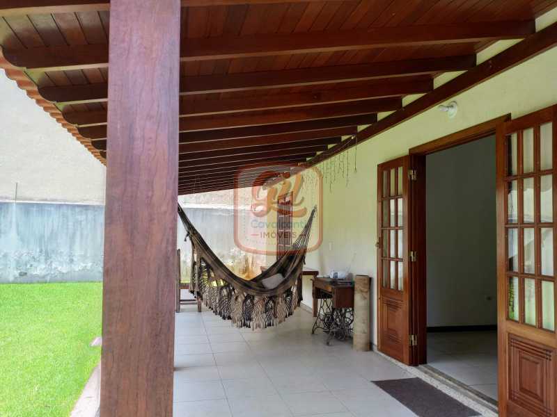 Conheça 2b2a25a1-8c70-4af8-8989-1e5c40 do imóvel - Casa em Condomínio 3 quartos à venda Jacarepaguá, Rio de Janeiro - R$ 1.295.000 - CS3176 - 4 2b2a25a1-8c70-4af8-8989-1e5c40 - 4