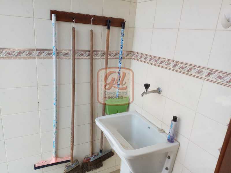 Conheça 4a58a764-b789-4aef-9cee-626f82 do imóvel - Casa em Condomínio 3 quartos à venda Jacarepaguá, Rio de Janeiro - R$ 1.295.000 - CS3176 - 23 4a58a764-b789-4aef-9cee-626f82 - 23