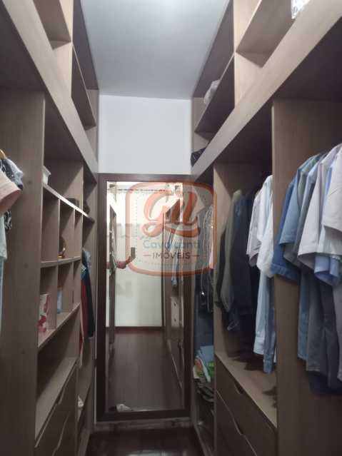 Conheça 5c082025-384d-4276-9cd9-1bc945 do imóvel - Casa em Condomínio 3 quartos à venda Jacarepaguá, Rio de Janeiro - R$ 1.295.000 - CS3176 - 15 5c082025-384d-4276-9cd9-1bc945 - 15