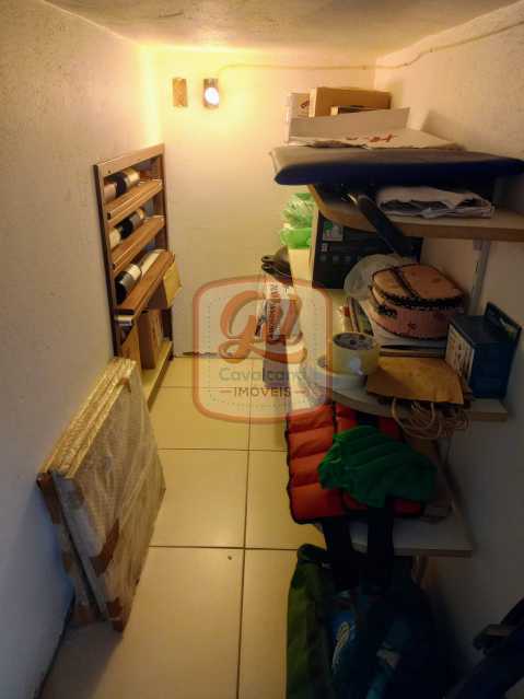 Conheça 6ea8681d-29d1-40da-9d08-18614c do imóvel - Casa em Condomínio 3 quartos à venda Jacarepaguá, Rio de Janeiro - R$ 1.295.000 - CS3176 - 17 6ea8681d-29d1-40da-9d08-18614c - 17