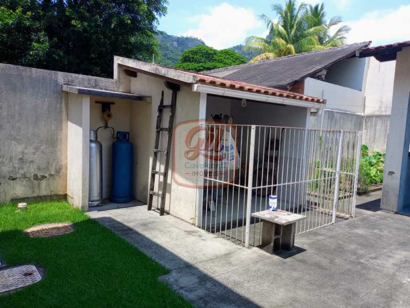Conheça 9a244ecd-33dd-4160-94d3-ad7a1d do imóvel - Casa em Condomínio 3 quartos à venda Jacarepaguá, Rio de Janeiro - R$ 1.295.000 - CS3176 - 22 9a244ecd-33dd-4160-94d3-ad7a1d - 22