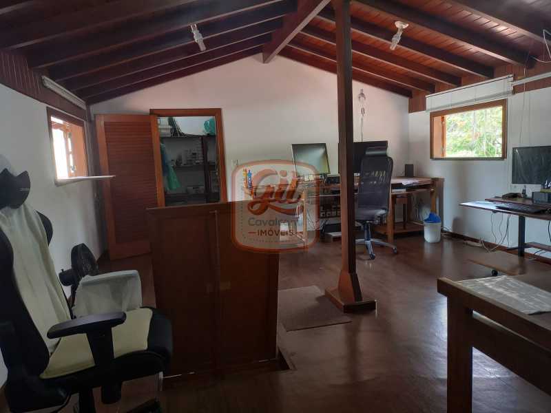 Conheça 67dd46da-dafa-4ef5-9375-6570e7 do imóvel - Casa em Condomínio 3 quartos à venda Jacarepaguá, Rio de Janeiro - R$ 1.295.000 - CS3176 - 19 67dd46da-dafa-4ef5-9375-6570e7 - 19