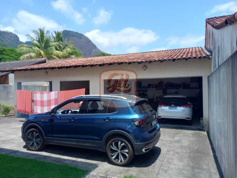 Conheça 737d6c40-1a2b-45e9-99ee-4b715a do imóvel - Casa em Condomínio 3 quartos à venda Jacarepaguá, Rio de Janeiro - R$ 1.295.000 - CS3176 - 24 737d6c40-1a2b-45e9-99ee-4b715a - 24