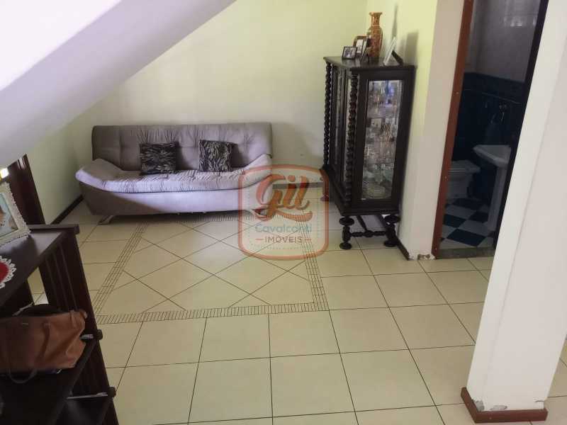 Conheça 965d6cba-e7a0-41ec-9380-f98ff5 do imóvel - Casa em Condomínio 3 quartos à venda Jacarepaguá, Rio de Janeiro - R$ 1.295.000 - CS3176 - 10 965d6cba-e7a0-41ec-9380-f98ff5 - 10