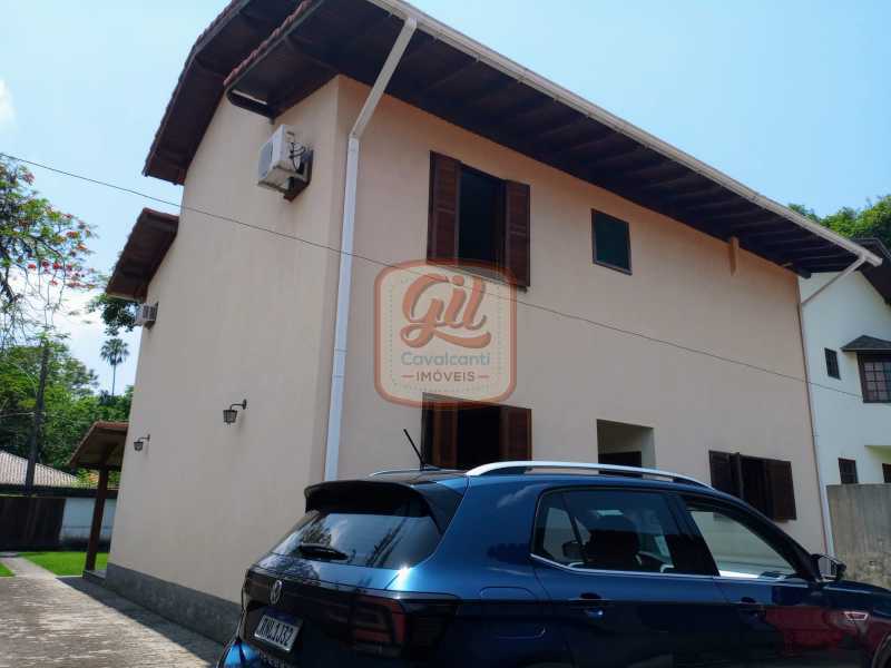 Conheça 8350189d-c04c-40a0-a261-cc2c80 do imóvel - Casa em Condomínio 3 quartos à venda Jacarepaguá, Rio de Janeiro - R$ 1.295.000 - CS3176 - 20 8350189d-c04c-40a0-a261-cc2c80 - 20