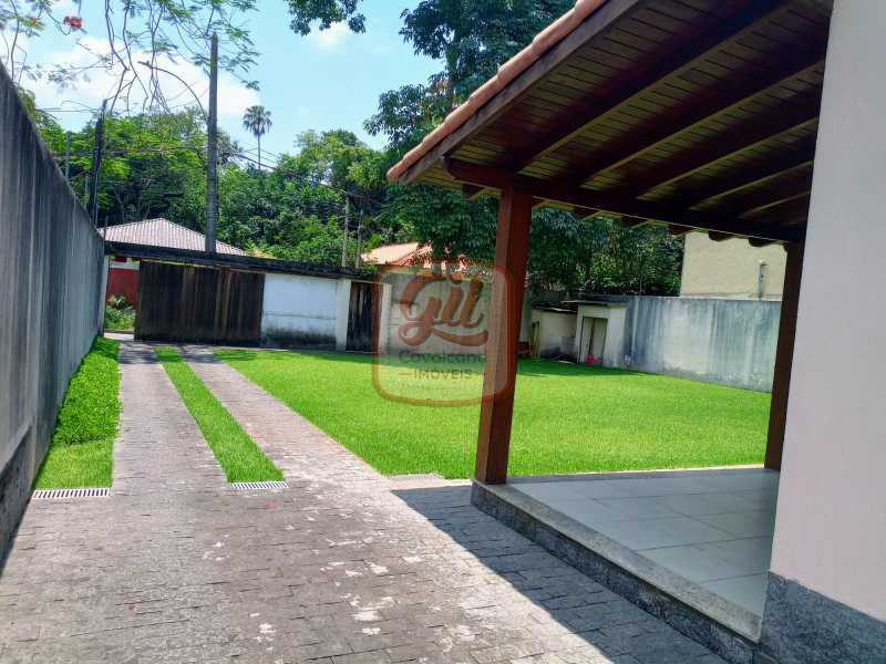 Conheça aae983cf-fb33-4073-a144-f4414d do imóvel - Casa em Condomínio 3 quartos à venda Jacarepaguá, Rio de Janeiro - R$ 1.295.000 - CS3176 - 5 aae983cf-fb33-4073-a144-f4414d - 5