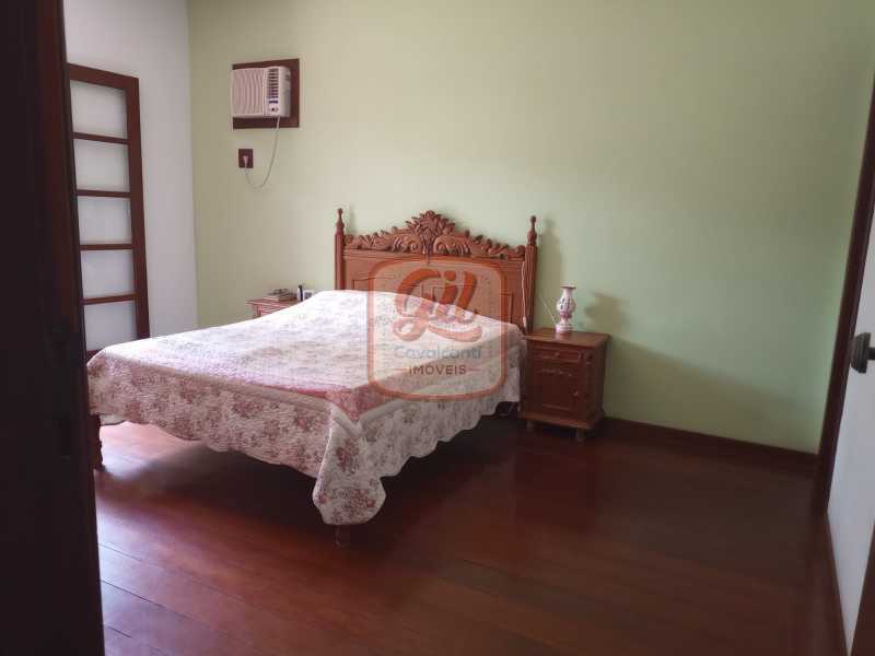 Conheça b46f34f4-0447-42f5-b528-733f07 do imóvel - Casa em Condomínio 3 quartos à venda Jacarepaguá, Rio de Janeiro - R$ 1.295.000 - CS3176 - 16 b46f34f4-0447-42f5-b528-733f07 - 16