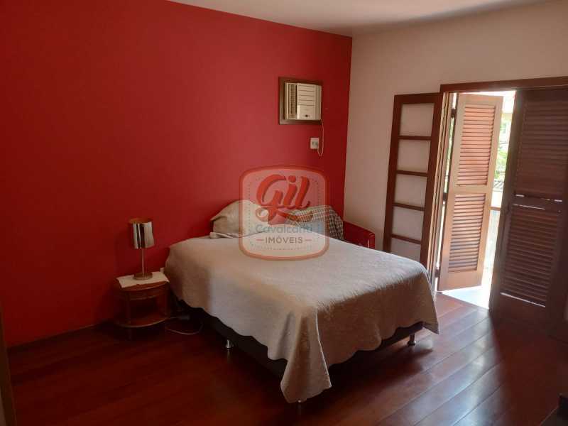 Conheça b51dc3f7-d2e8-4730-b6f5-1e872a do imóvel - Casa em Condomínio 3 quartos à venda Jacarepaguá, Rio de Janeiro - R$ 1.295.000 - CS3176 - 13 b51dc3f7-d2e8-4730-b6f5-1e872a - 13