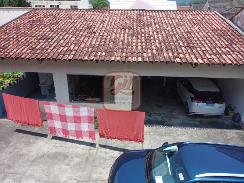 Conheça bbb54b24-ab90-4076-9e5e-88130f do imóvel - Casa em Condomínio 3 quartos à venda Jacarepaguá, Rio de Janeiro - R$ 1.295.000 - CS3176 - 28 bbb54b24-ab90-4076-9e5e-88130f - 28