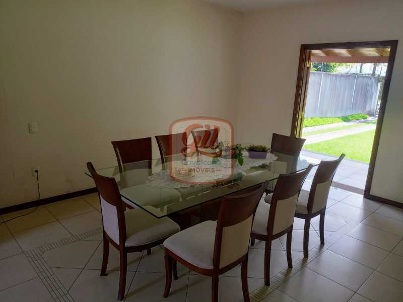 Conheça c2d9dc0b-d90d-4e05-8db8-40e2e5 do imóvel - Casa em Condomínio 3 quartos à venda Jacarepaguá, Rio de Janeiro - R$ 1.295.000 - CS3176 - 9 c2d9dc0b-d90d-4e05-8db8-40e2e5 - 9