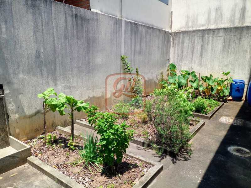 Conheça d23ab075-89bf-4568-bb7e-42bc01 do imóvel - Casa em Condomínio 3 quartos à venda Jacarepaguá, Rio de Janeiro - R$ 1.295.000 - CS3176 - 30 d23ab075-89bf-4568-bb7e-42bc01 - 30