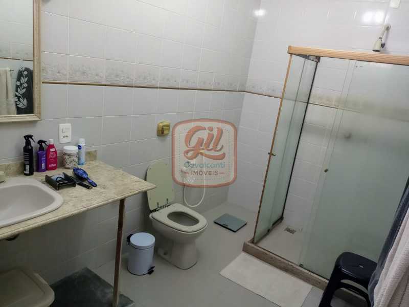 Conheça d677ccd9-cc15-430b-a661-fb4478 do imóvel - Casa em Condomínio 3 quartos à venda Jacarepaguá, Rio de Janeiro - R$ 1.295.000 - CS3176 - 14 d677ccd9-cc15-430b-a661-fb4478 - 14